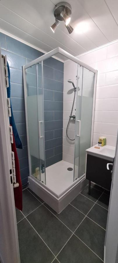 Chez Erwan & Elizabeth Accommodatie bij particulieren *