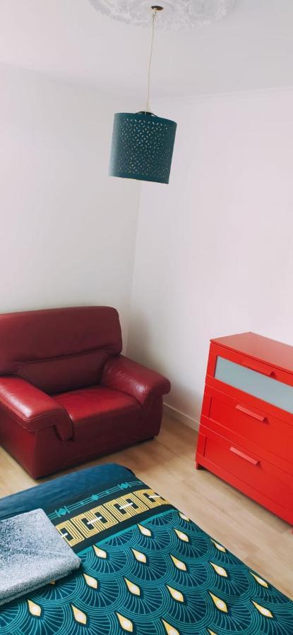 Chez Erwan & Elizabeth Rennes